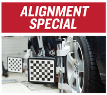 Alignment Special Alignment Special