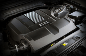 All Land Rover Accessories All Land Rover Accessories