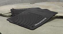 All Weather Mats All Weather Mats