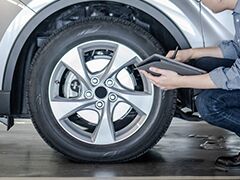 All Wheel Alignment, Tire Balance & Rotation - $119.95 All Wheel Alignment, Tire Balance & Rotation - $119.95