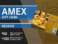 American Express Gift Card Service Specials American Express Gift Card Service Specials