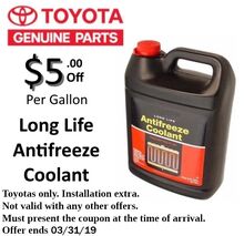 Antifreeze Coolant Discount Antifreeze Coolant Discount