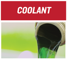 Antifreeze/Coolant Exchange Antifreeze/Coolant Exchange