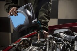 Any Fluid Exchange Any Fluid Exchange