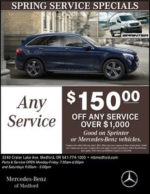 Any Service Any Service