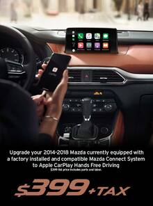 Apple CarPlay Apple CarPlay