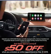 Apple CarPlay Apple CarPlay