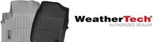 Authorized WeatherTech Dealer Authorized WeatherTech Dealer