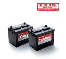 BATTERY SPECIAL BATTERY SPECIAL