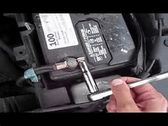 BATTERY SPECIAL (SAVE) BATTERY SPECIAL (SAVE)