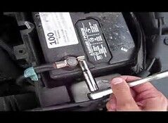 BATTERY SPECIAL (SAVE!) BATTERY SPECIAL (SAVE!)
