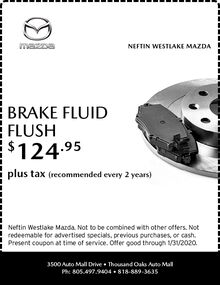 BRAKE FLUID FLUSH BRAKE FLUID FLUSH
