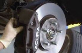BRAKE REPAIR SPECIAL BRAKE REPAIR SPECIAL