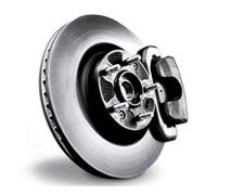BRAKE SERVICE BRAKE SERVICE