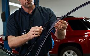 10% OFF WIPER BLADES 10% OFF WIPER BLADES