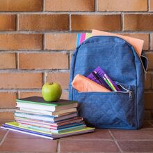 Back to School Service Special Back to School Service Special