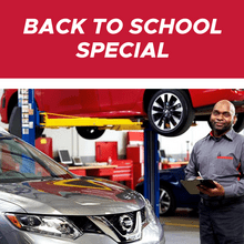 Back to School Special Back to School Special