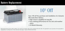 Battery Battery