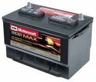Battery Check-Up Battery Check-Up