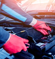 Battery Replacement Battery Replacement