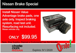 Battery Replacement Special Battery Replacement Special