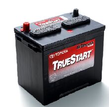 Battery Service Special Battery Service Special