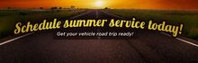 Be Roadtrip Ready This August! Be Roadtrip Ready This August!