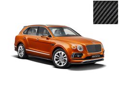 Bentayga Carbon Fiber Kit: New Years Special $18,165.00 Bentayga Carbon Fiber Kit: New Years Special $18,165.00
