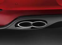 Bentley Bentayga V8 Sports Exhaust - 15% Off Bentley Bentayga V8 Sports Exhaust - 15% Off