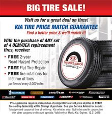 Big Tire Sale Big Tire Sale