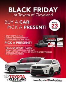 Black Friday Event Black Friday Event