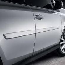 Body Side Moldings Body Side Moldings