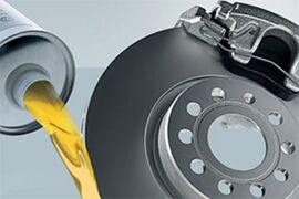 Brake Fluid Flush Brake Fluid Flush