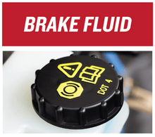 Brake Fluid Special Brake Fluid Special