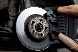 Brake Flush Special Brake Flush Special