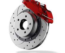 Fall Brake Special Fall Brake Special