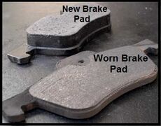 Brake Pad Special $169.95 Brake Pad Special $169.95