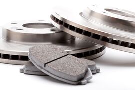 Brake Pad Special: $179.95 Brake Pad Special: $179.95
