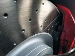 Brake Pad and Rotor Special - $50.00 Savings Brake Pad and Rotor Special - $50.00 Savings