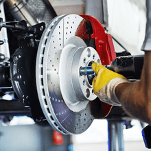 Brake Service* Brake Service*