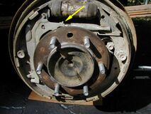 Brake Special Brake Special