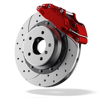 Brake Special Brake Special