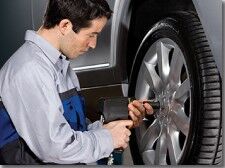 Brake Special Brake Special
