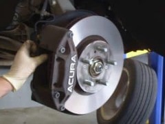 Brake Special $159.95 Brake Special $159.95