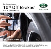 Brake Special Brake Special