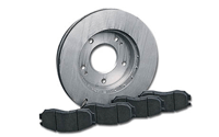 Brake Special Brake Special
