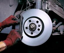 Brake Special Brake Special
