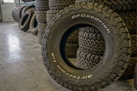 Brand New Take Off Tires Brand New Take Off Tires