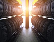 Buy 3 Tires And Get One $1 Buy 3 Tires And Get One $1