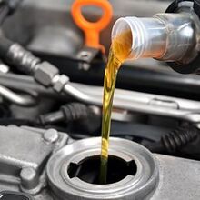 Buy an Oil Change, Get a FREE Tire Rotation Buy an Oil Change, Get a FREE Tire Rotation